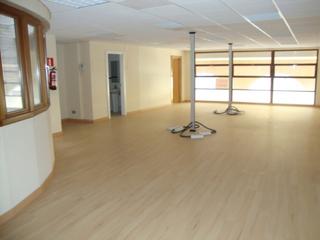 Büro in Logroño - Portales