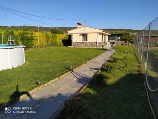 Maison à Murillo de Río Leza. Finca rustica con casa en murillo de rio leza