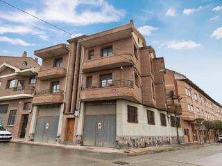 Àtic a Villamediana de Iregua. Casa en villamediana