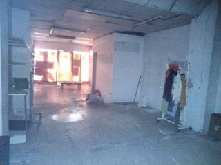 Business premise  Logroño - perez galdos. Local de 290 m más sótano de 320 m en pérez galdós. acondicionad