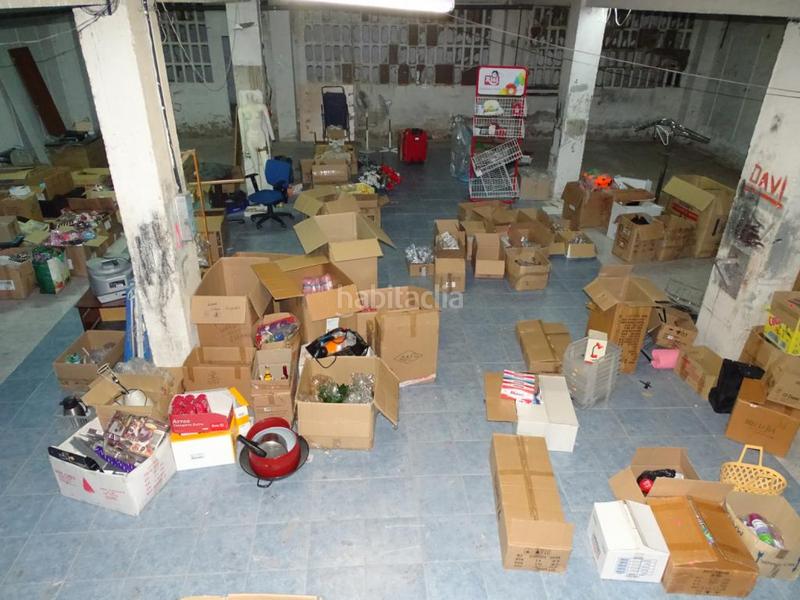 Foto 1d8878c9-9467-4525-9aee-077a3a014447. Geschäftsraum in Juzgados Logroño