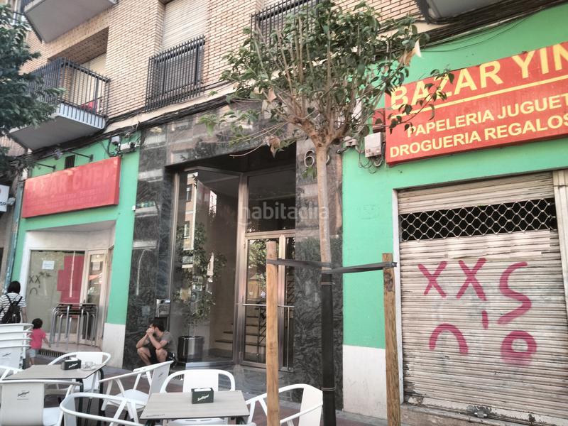Foto 75a17ec8-a84c-4fb2-af37-c44407f1eb85. Geschäftsraum in Juzgados Logroño