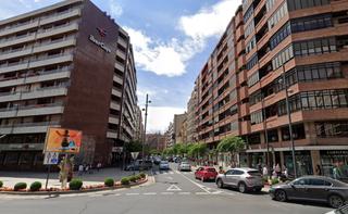 Location Local commercial à Gran Via. Oportunidad única en el corazón de logroño! presentamos un excep