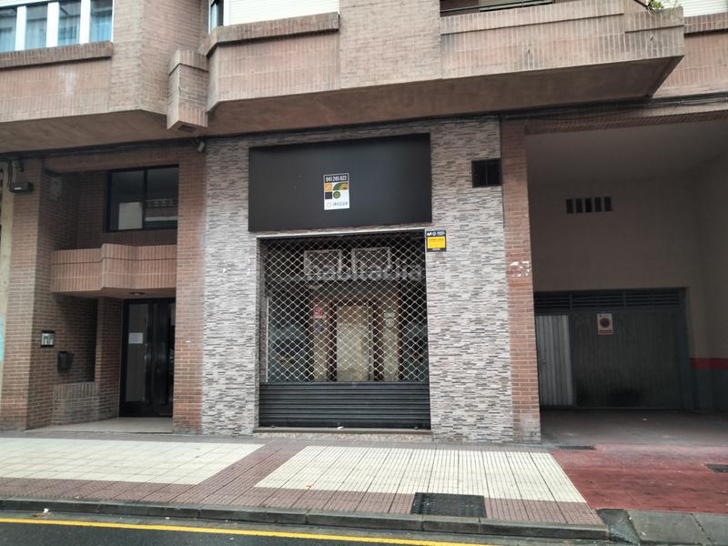 Foto 0e0b9573-87bc-4322-89e3-b39271198a00. Local commercial dans Logroño - caballero de la rosa 7 dans Logroño