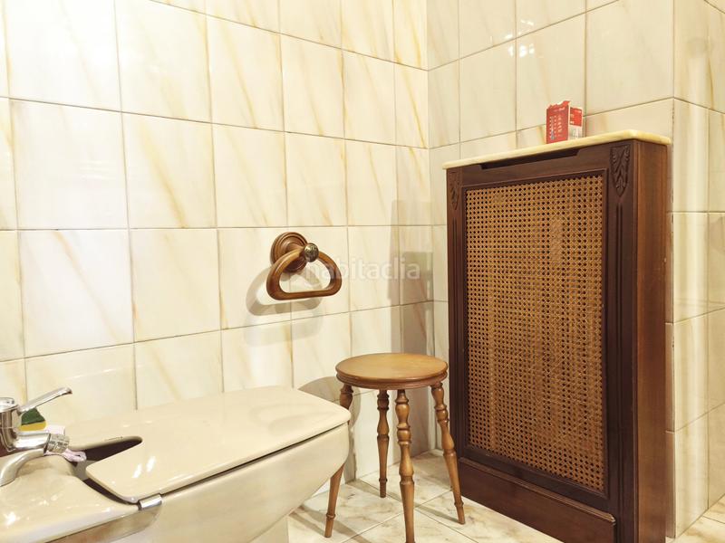 Foto 800febaf-ea36-40ff-abbc-d9b31224203f. Etagenwohnung mit heizung in Gran Via Logroño