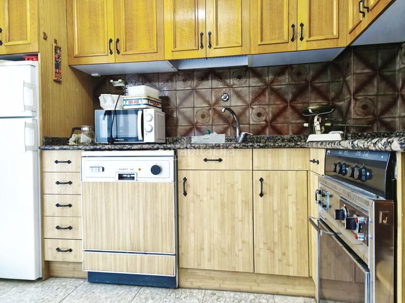 Foto d9bfaac9-2ee7-45ce-b8f2-1a1c66877ab0. Etagenwohnung mit heizung in Gran Via Logroño