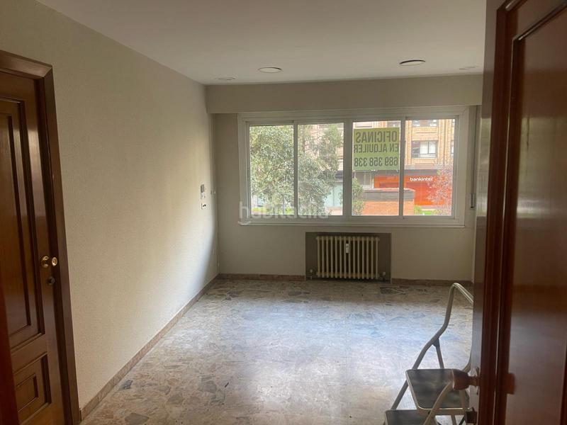 Foto 2dd69569-7e9c-445b-8e1c-fe936a85dd8c. Miete büro mit heizung in Gran Via Logroño