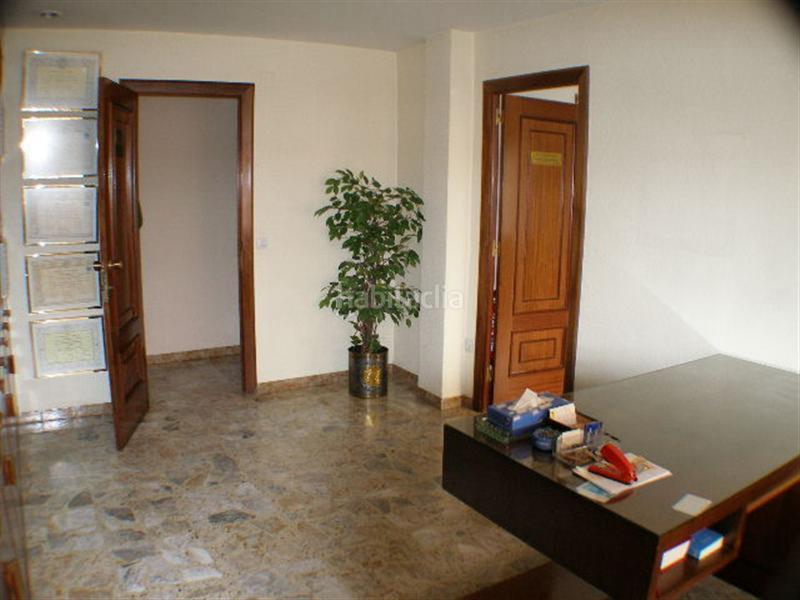 Foto eae82991-8a7f-47aa-8dd9-14f6d22065b7. Miete büro mit heizung in Gran Via Logroño