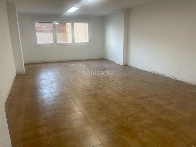 Foto 0fcacffb-5349-4b89-b00f-ced1201f0bff. Affitto ufficio con riscaldamento in Gran Via Logroño