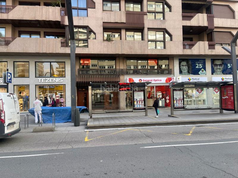 Foto f0a1411d-66bb-4f07-9a49-f03366446990. Affitto ufficio con riscaldamento in Gran Via Logroño