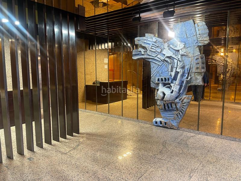 Foto 6a8cba99-b2d1-4aba-99f4-f2ac70418ba2. Location bureau avec chauffage dans Gran Via Logroño
