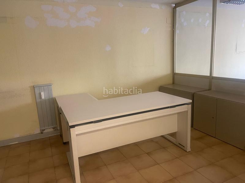 Foto 728e01d3-2f4e-4f1c-923d-c4bda22a5aab. Location bureau avec chauffage dans Gran Via Logroño