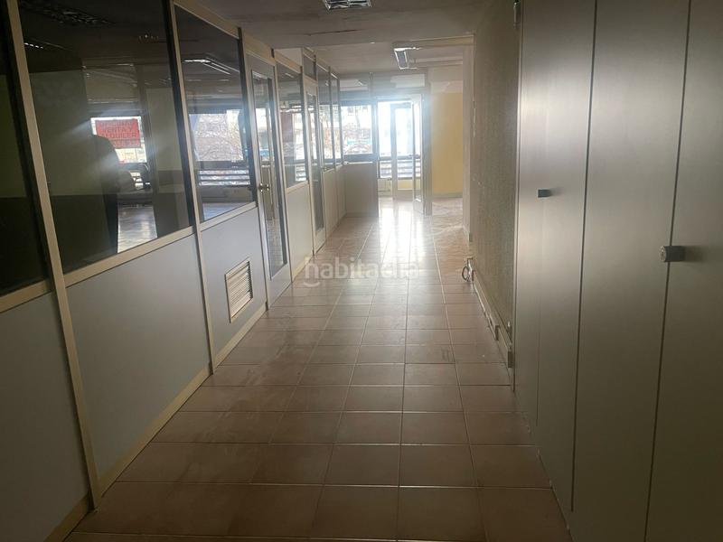 Foto 2bb53bf7-0621-4e02-9789-19c6f2621236. Miete büro mit heizung in Gran Via Logroño