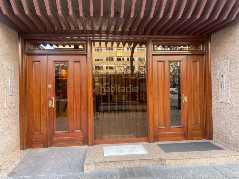 Foto 645c3fbc-e1f6-4887-bd0f-522653f46827. Miete büro mit heizung in Gran Via Logroño