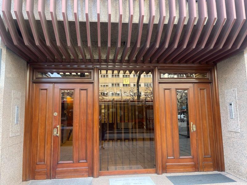 Foto 934f6b94-465f-415b-b63f-1db434b6c6f8. Miete büro mit heizung in Gran Via Logroño