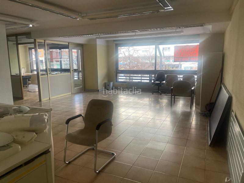 Foto d980be16-fee0-4d89-9276-40ddc6687d72. Miete büro mit heizung in Gran Via Logroño