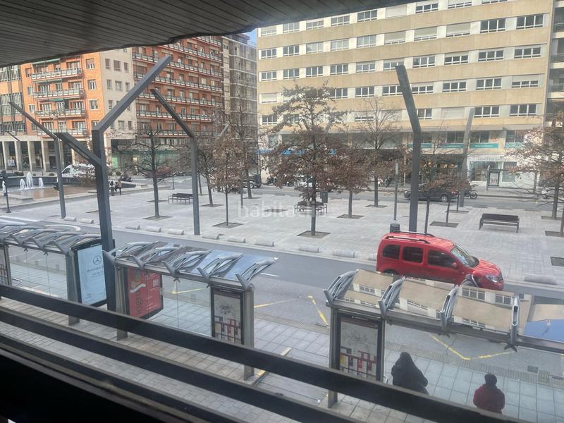 Foto 2eca2884-22bd-4dc6-864d-bdb54592e15d. Rent office space with heating in Gran Via Logroño