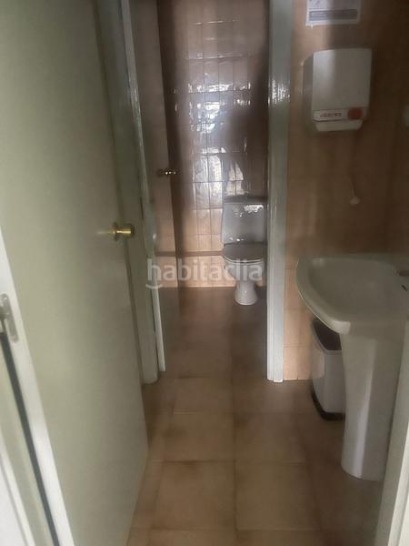 Foto 3eca049b-5524-48db-adb8-8f6e3985806f. Rent office space with heating in Gran Via Logroño