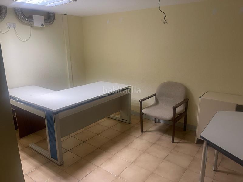 Foto 97deda64-0912-43a0-89aa-9e8455bca915. Rent office space with heating in Gran Via Logroño