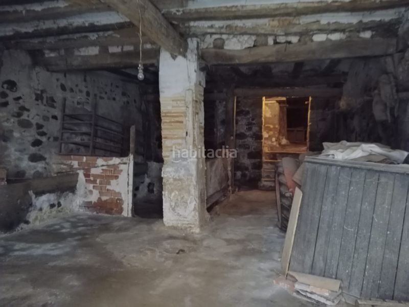 Foto 191dc0d0-ca10-4ec3-b273-86b835a709c9. Casa amb calefacció a Nalda