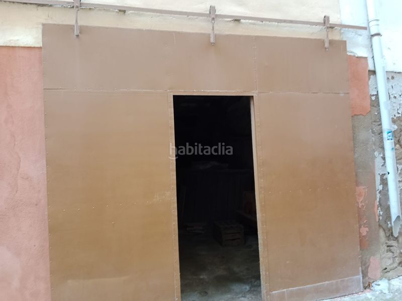 Foto 37d3c2f9-15e8-403c-9961-e8266c1575ac. Casa amb calefacció a Nalda