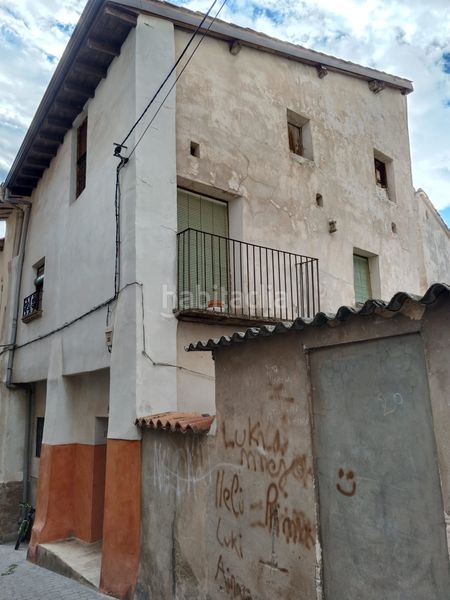 Foto 4fef353d-754d-4d00-87c3-a3852c87f8dd. Casa amb calefacció a Nalda