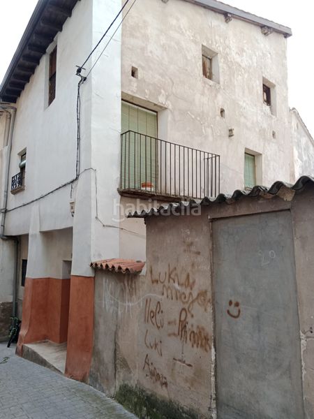 Foto b976f088-0bc8-42e6-85a9-4b0af29ededb. Casa amb calefacció a Nalda