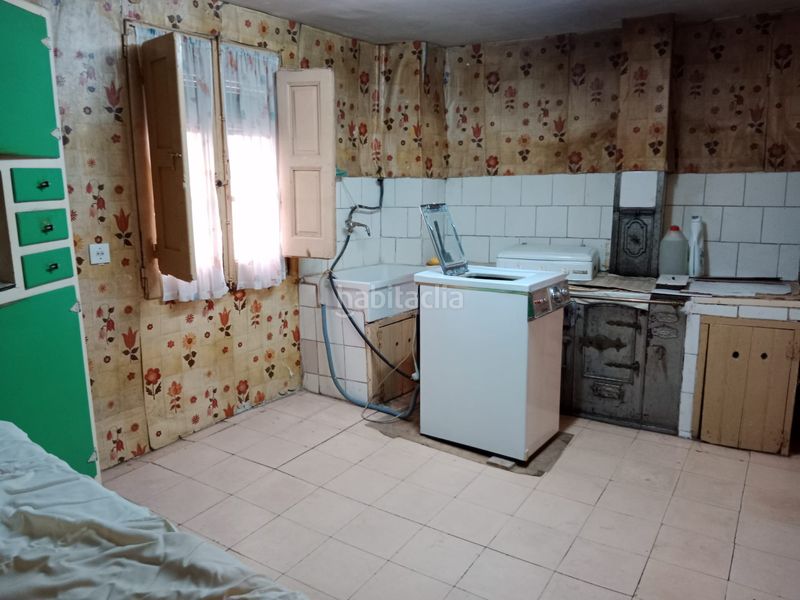 Foto ef35b11c-ffbb-4513-89d8-492ee0f069b5. Casa amb calefacció a Nalda