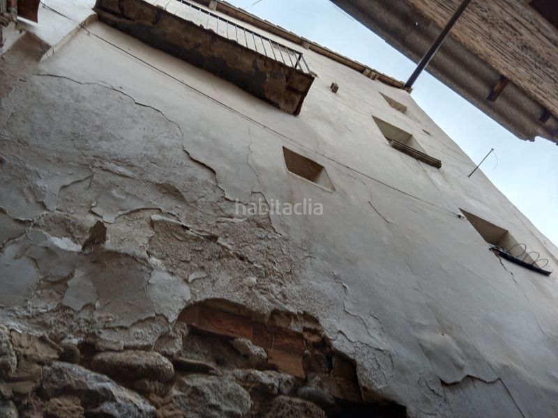 Foto f48f45a0-de7c-4e95-8e30-3dbbb38fc126. Casa amb calefacció a Nalda