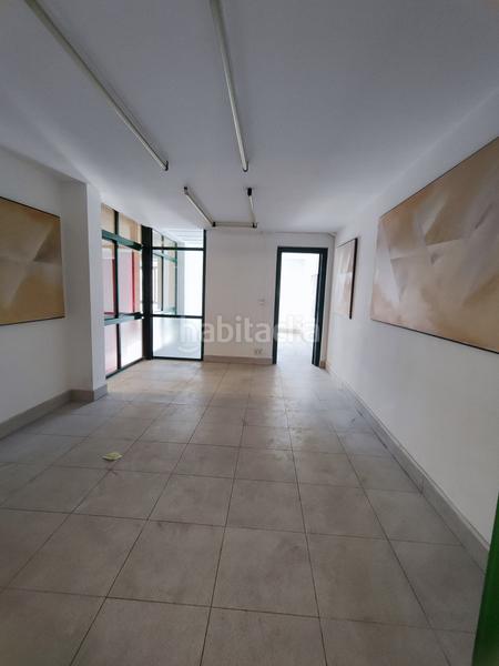 Foto 57d01be4-518a-4b7a-8bb4-4f85e68ee5a5. Alquiler nave industrial maravillosa nave en polígono la portalada en Logroño