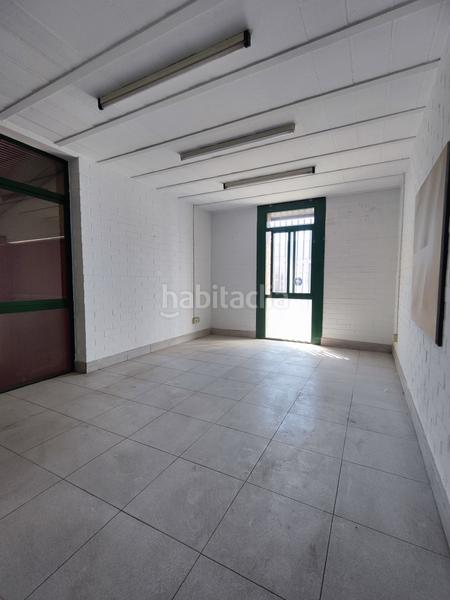 Foto b89556f1-cd04-4943-954b-481412c343a4. Location bâtiment à usage industriel dans La Portalada - Varea Logroño