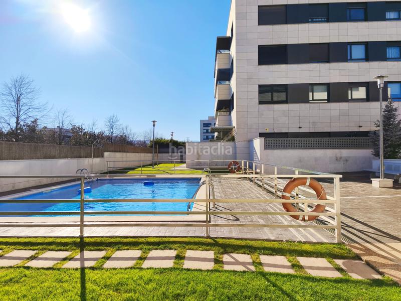 Foto 07111932-3ecd-4d7f-bc1b-69f05fa57157. Appartement avec chauffage parking piscine dans La Cava - Fardachón Logroño
