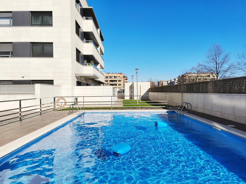 Foto 09284575-f933-49f0-96fd-1170524a2763. Appartement avec chauffage parking piscine dans La Cava - Fardachón Logroño