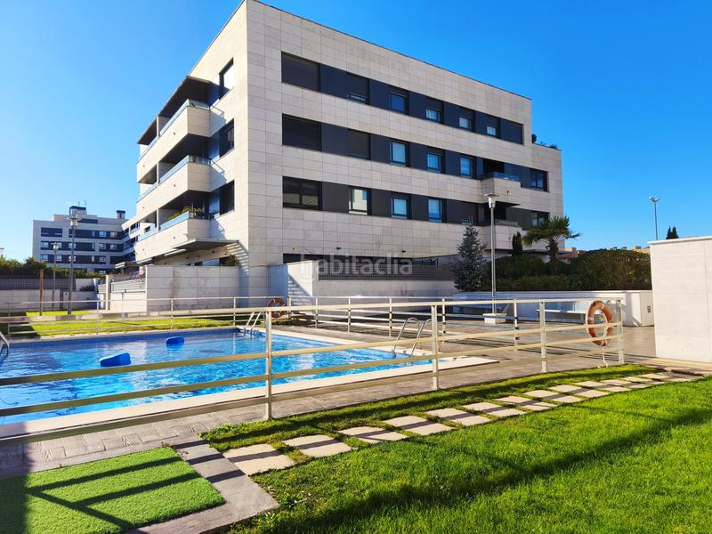 Foto 31f620ae-8807-454b-ae92-cfef12418941. Appartement avec chauffage parking piscine dans La Cava - Fardachón Logroño