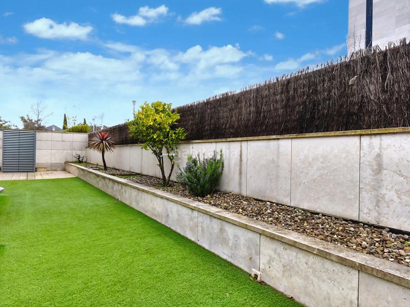 Foto 5d9602d3-6f5d-4e38-88b7-7511367aab8c. Appartement avec chauffage parking piscine dans La Cava - Fardachón Logroño