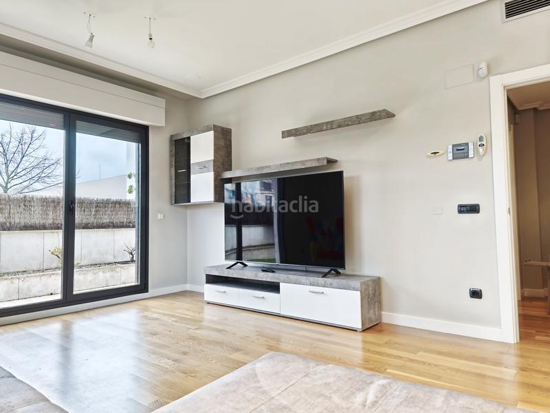 Foto efcddf2b-3df1-4198-a011-23904fa24d0b. Appartement avec chauffage parking piscine dans La Cava - Fardachón Logroño