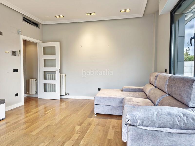 Foto f3990e9d-74c4-41f1-be75-fa76975842d7. Appartement avec chauffage parking piscine dans La Cava - Fardachón Logroño