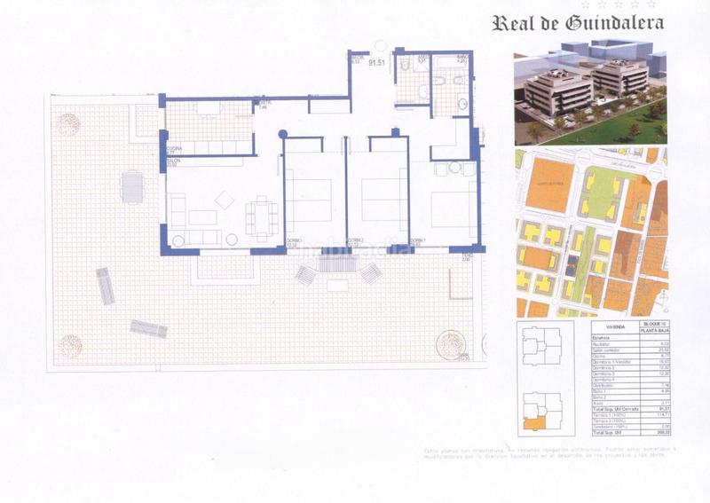 Foto fcd72e7c-58ec-4c86-9e77-d7d6a8aa53d2. Appartement avec chauffage parking piscine dans La Cava - Fardachón Logroño