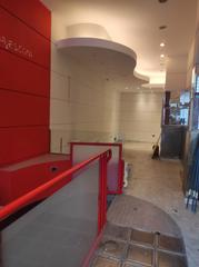 Office space in Gran Via. Bonita oficina a pie de calle en centro de logroño, junto a espo