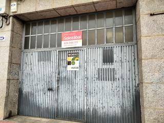 Lloguer Local Comercial a Oeste. Almacen en la campa