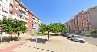 Parking coche en Portillejo - Valdegastea. Plaza de garaje doble junto a murrieta