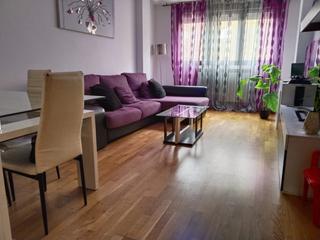 Pis a Lardero. Apartamento en lardero