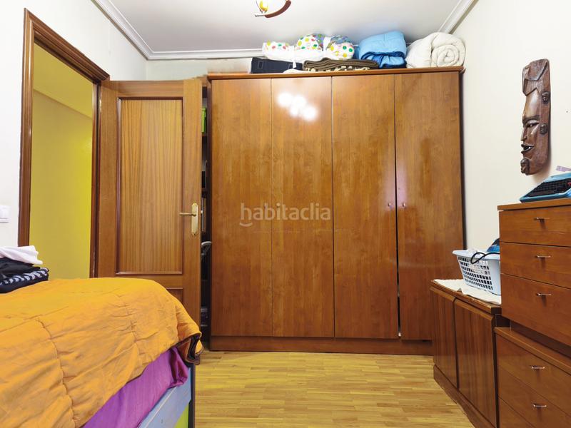 Foto 89f7f96c-3079-4ebe-abec-d2c1a3c9d88c. Piso  en venta con terraza en club deportivo, en Logroño