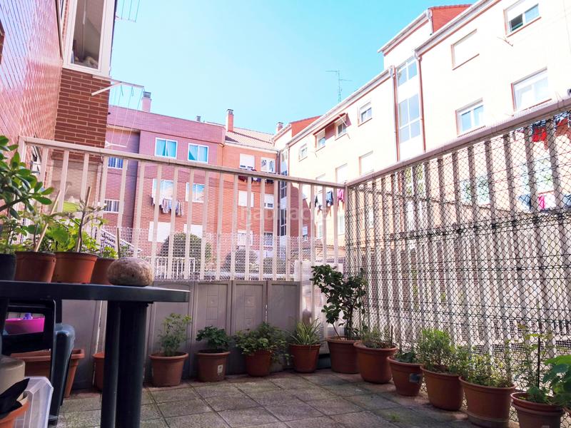 Foto 962a9563-5f6e-499e-be35-0de2a54fb685. Piso  en venta con terraza en club deportivo, en Logroño