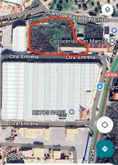 Terreny residencial a Lardero. Terreno