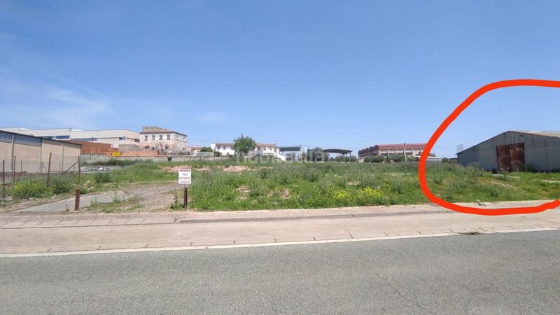 Foto e05a00e5-7930-499a-bd52-9fa12457876c. Finca rústica a Lardero