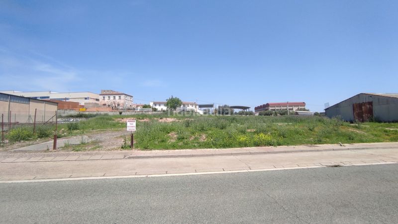 Foto f69364a6-6235-4054-a5ef-448c691e6a0f. Finca rústica a Lardero