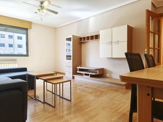 Pis  Logroño - torrecilla en cameros. En exclusiva  piso de 3 habitaciones en la cava