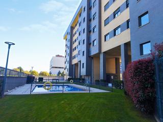 Pis  Logroño - torrecilla en cameros. En exclusiva  piso de 3 habitaciones en la cava