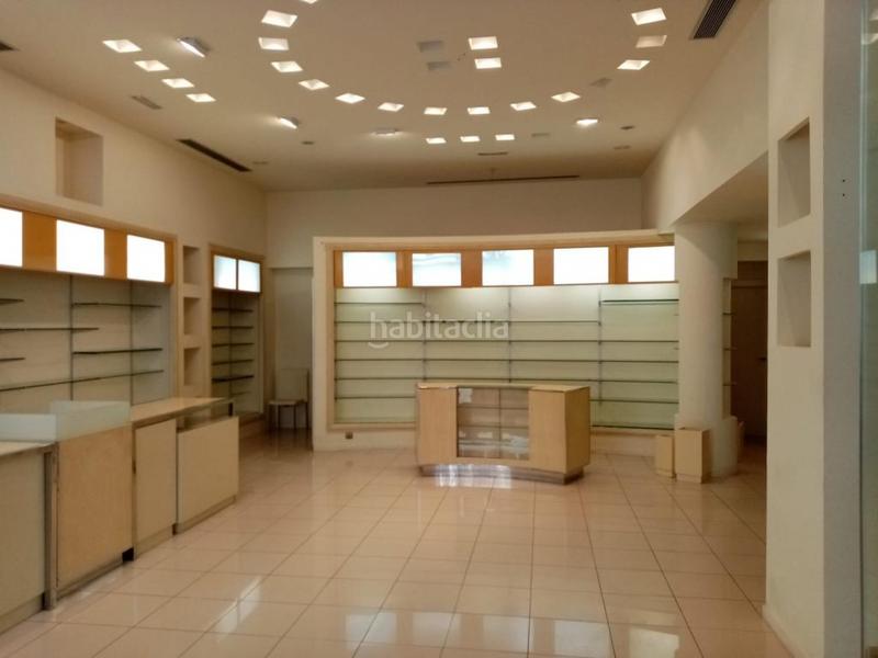 Foto ac915f60-c3d6-4f0f-aa41-f065f75c718a. Alquiler local comercial local en doctores castroviejo en Logroño
